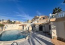 Ciudad Quesada (La Marquesa Golf), Villa #CQ-BT-23757
