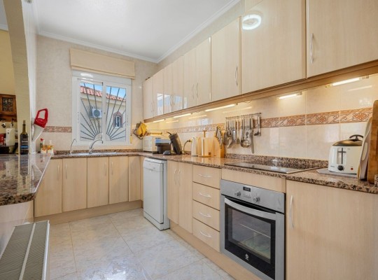 Ciudad Quesada (La Marquesa Golf), Villa #CQ-GS-35840