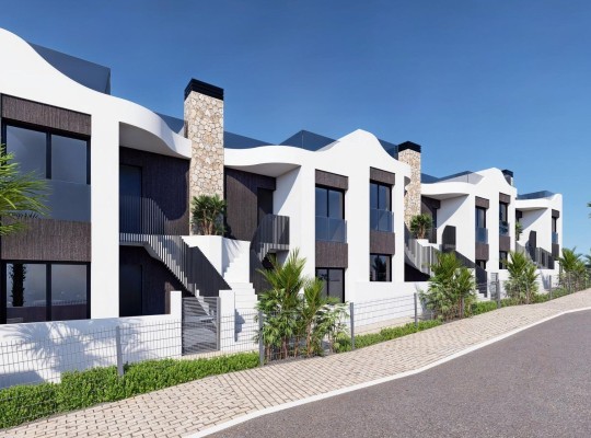 San Miguel de Salinas (Cerro del Sol), Bungalow #CQ-00-61103