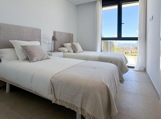 Polop (PAU 1), Villa #CQ-00-60880