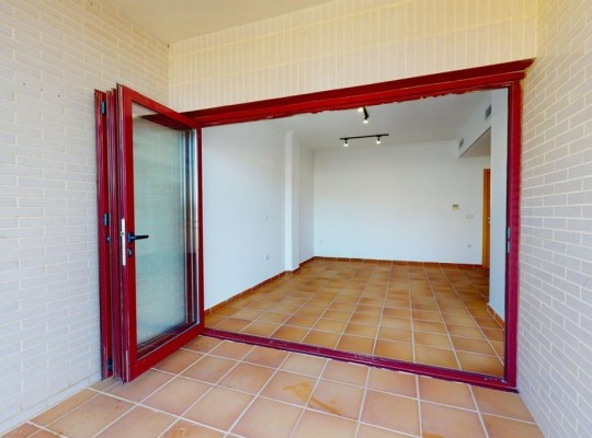 Murcia (Villanueva del Rio Segura), Apartment #CQ-00-69963
