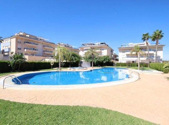 Pilar de La Horadada (Pueblo Latino), Apartment #CQ-JM-25171