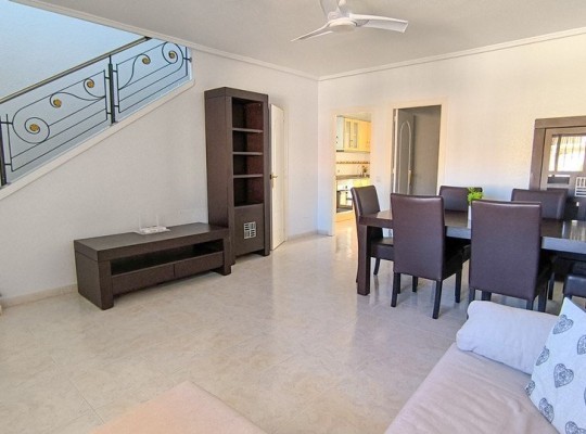 Ciudad Quesada (La Fiesta), Townhouse #CQ-908