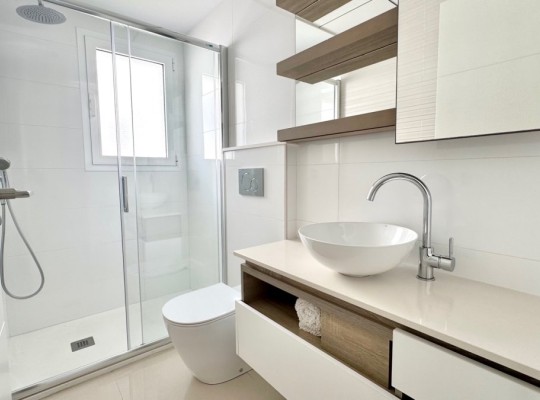 Semi Detached Ciudad Quesada (Dona Pepa) #CQ-023