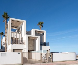 Quad House Los Alcazares (Serena Golf) #RD-N9636