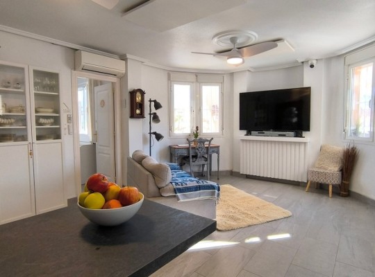 Ciudad Quesada, Villa #CQ-983