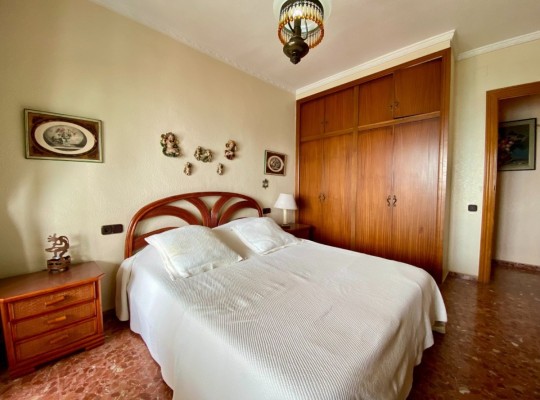 Torrevieja (Playa del Cura), Apartment #CQ-CA-12259
