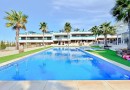 Torrevieja (Los Balcones), Townhouse #CQ-KB-65735