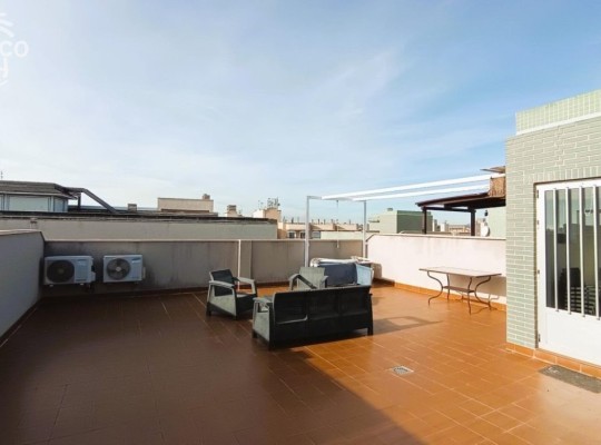 Investiční apartmán v aparthotelu, jen 500m od pláže, Cabo Roig
