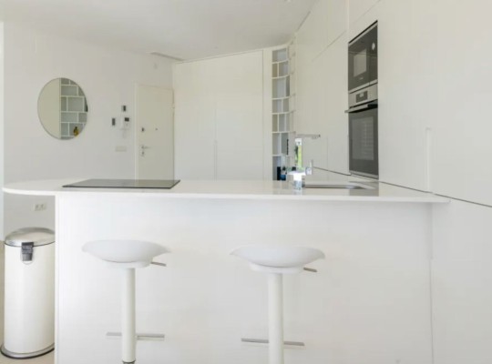San Miguel de Salinas (Las Colinas Golf), Apartment #CQ-990