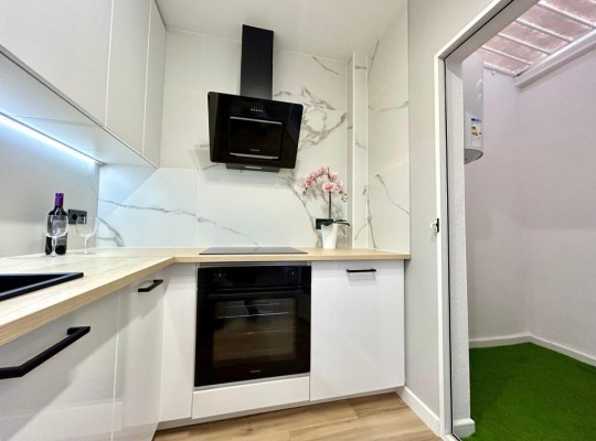 Orihuela (Urbanización Perla del Mar), Townhouse #CQ-UR-54566