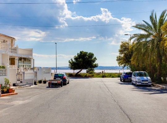 Torrevieja (Torretas), Townhouse #CQ-MY-34918