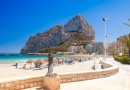 Calpe (Playa Cantal Roig), Apartment #RD-N7291