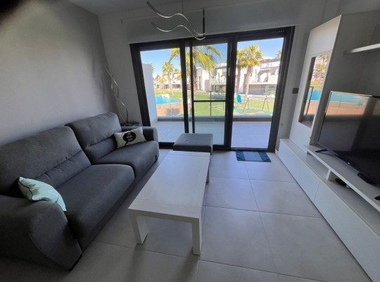 Guardamar del Segura (El Raso, Guardamar), Apartment #CQ-CB-42453