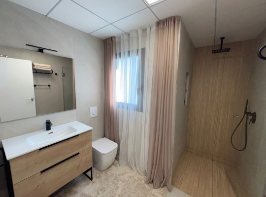 Alicante (Benijofar), Villa #CQ-985