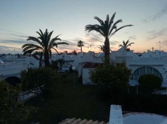 Other areas (Las Mimosas), Bungalow #CQ-R-87681