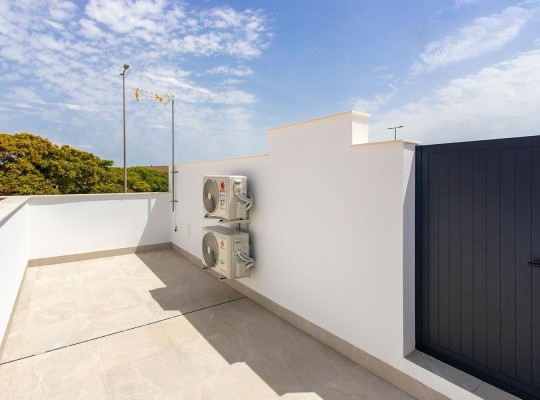Other areas (Sucina), Villa #CQ-00-31243