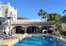 Moraira (El Portet), Villa #SV-03445M