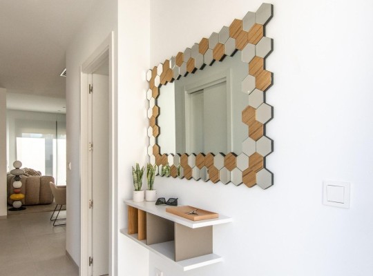 Finestrat (Campana Garden), Apartment #RD-N9508