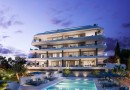 Apartmány, penthousy a gardenvily s výhledem na moře, El Higuerón