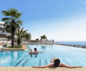 Aguilas (Isla Del Fraile), Apartment #RD-N5877