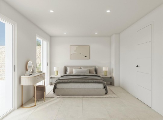 Pilar de La Horadada (pueblo), Townhouse #CQ-00-50561