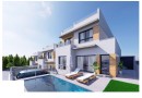 Benijofar (Pueblo), Villa #CQ-00-27819