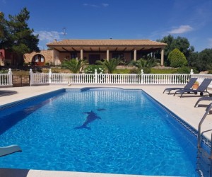 Murcia, Finca #CQ-GL-37960