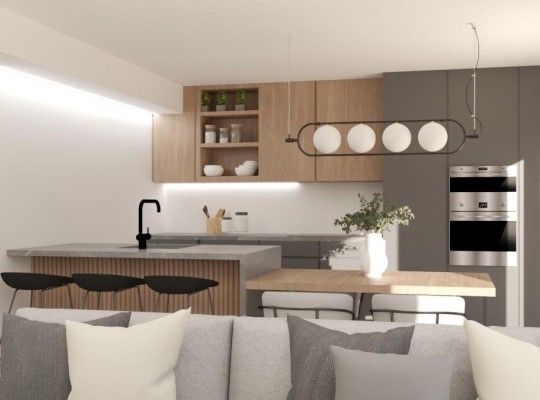 Murcia (Condado De Alhama), Villa #CQ-00-74839