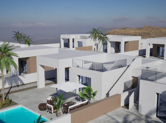 La Romana (Villas de la Romana), Villa #RD-N9179