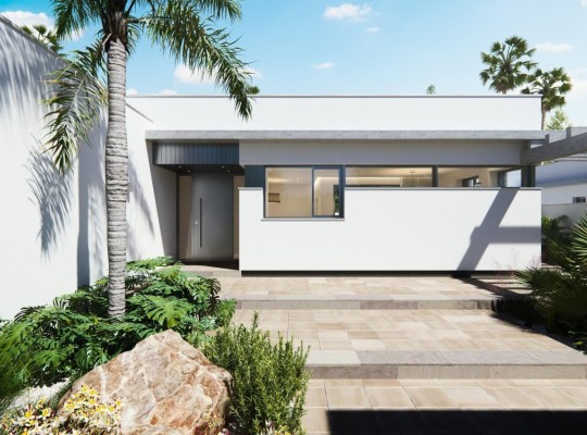 Other areas (San Javier), Villa #CQ-00-67224