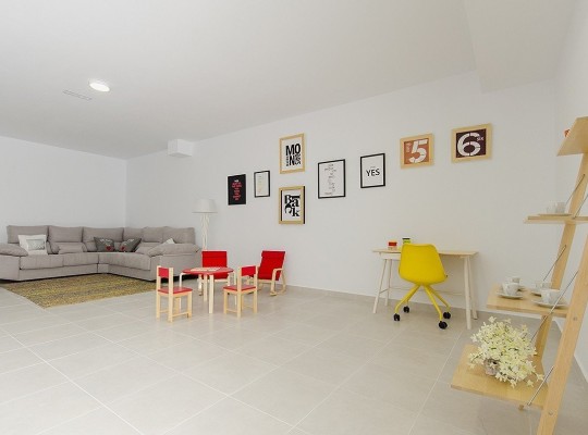 Other areas (Playa honda), Villa #CQ-00-45998