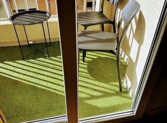 Byt v Torrevieja jen 500m od moře s jižní orientací