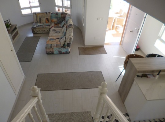 Pilar de La Horadada, Villa #CQ-R-92280