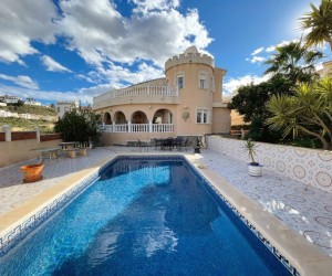 Villa Ciudad Quesada #CQ-972