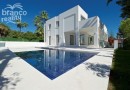 San Pedro de Alcántara (Costa del Sol), Villa - Detached #CM-R3058879