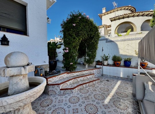 Ciudad Quesada, Villa #CQ-920