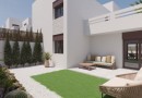 Algorfa (La Finca Golf), Bungalow #CQ-00-45112