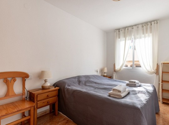 Torrevieja, Apartment #LE-LE-1086