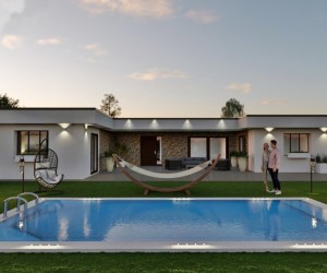 Ciudad Quesada, Villa #CQ-894