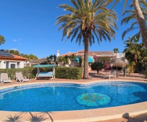 Ciudad Quesada, Villa #CQ-WI-58677