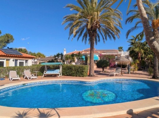 Ciudad Quesada, Villa #CQ-WI-58677
