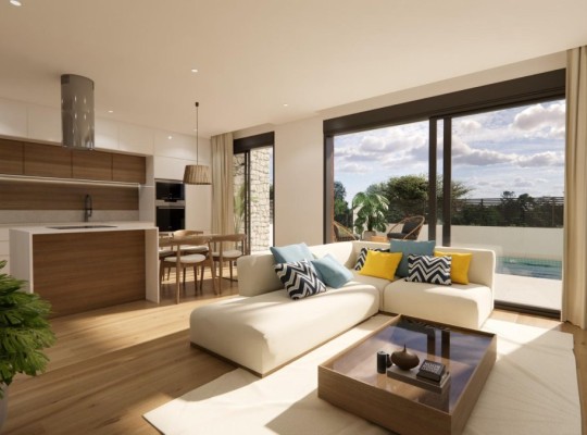 Dolores (urbanizacion), Villa #RD-N8458