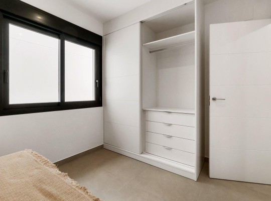 San Pedro del Pinatar (Polideportivo), Villa #RD-N9213