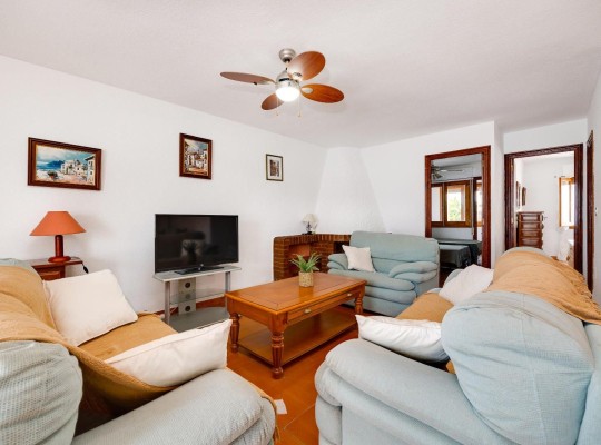 Torrevieja (La Mata), Apartment #CQ-MY-83463