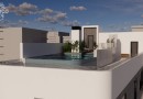 Apartments 400 meters from La Mata beach