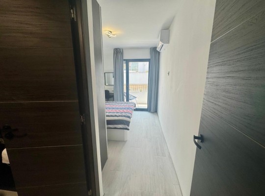 Torrevieja (CLUB NAUTICO TORREVIEJA), Apartment #CQ-TS-29063