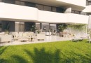 Apartmány na pláži Torremolinos, 2.linie s výhledem