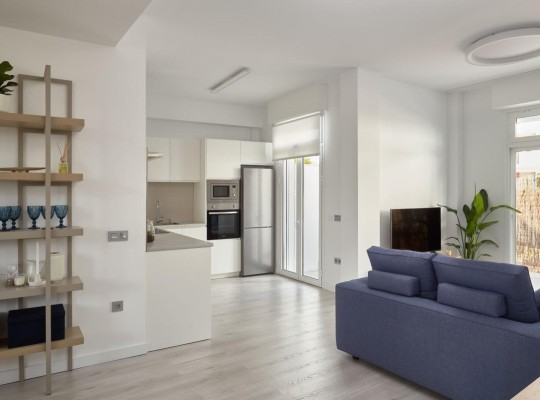 Other areas (El Playazo), Apartment #CQ-00-81199