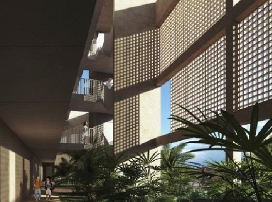 Denia (Camí de Sant Joan), Apartment #CQ-00-97749